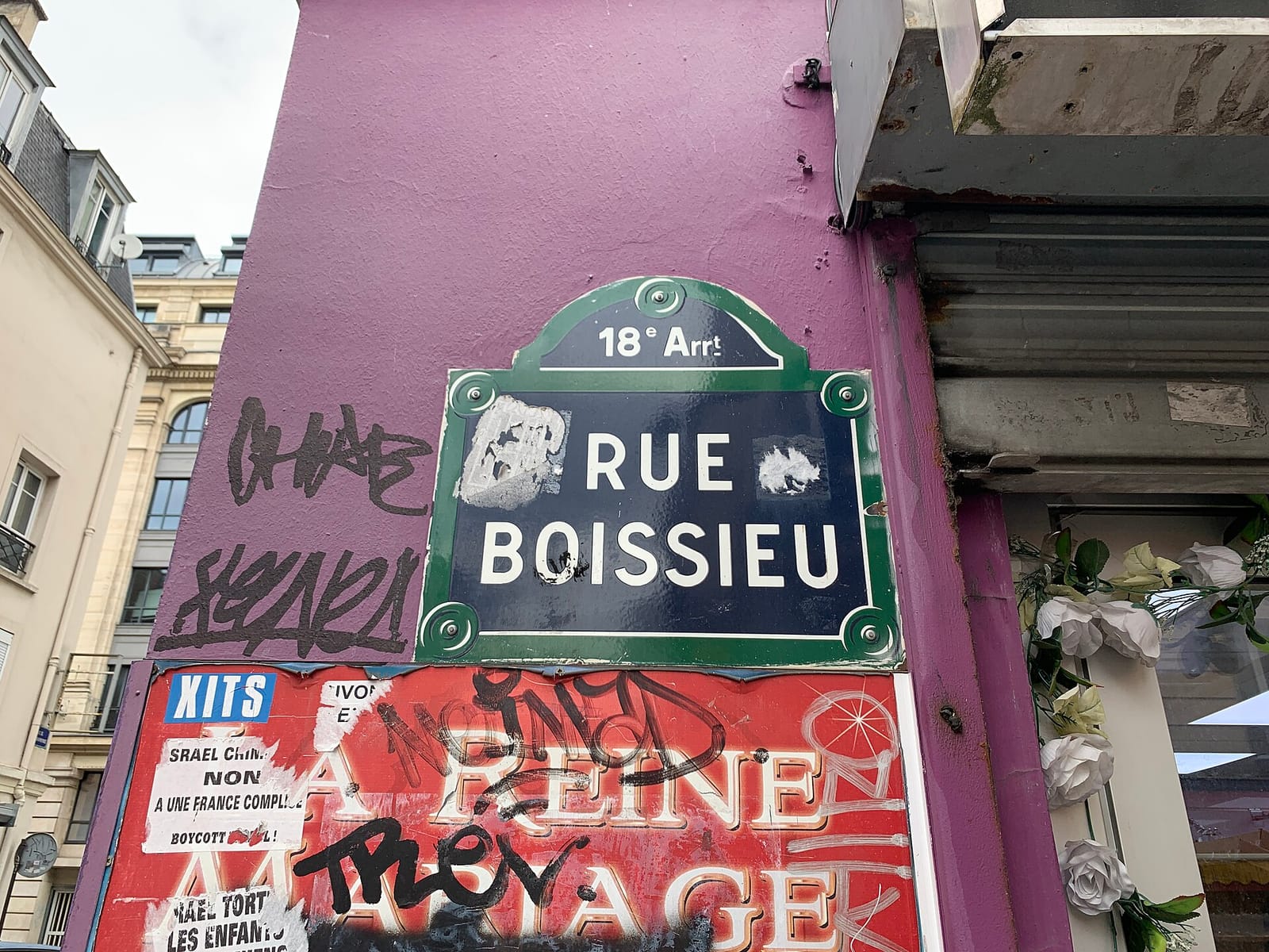 Le Paradis photo 2