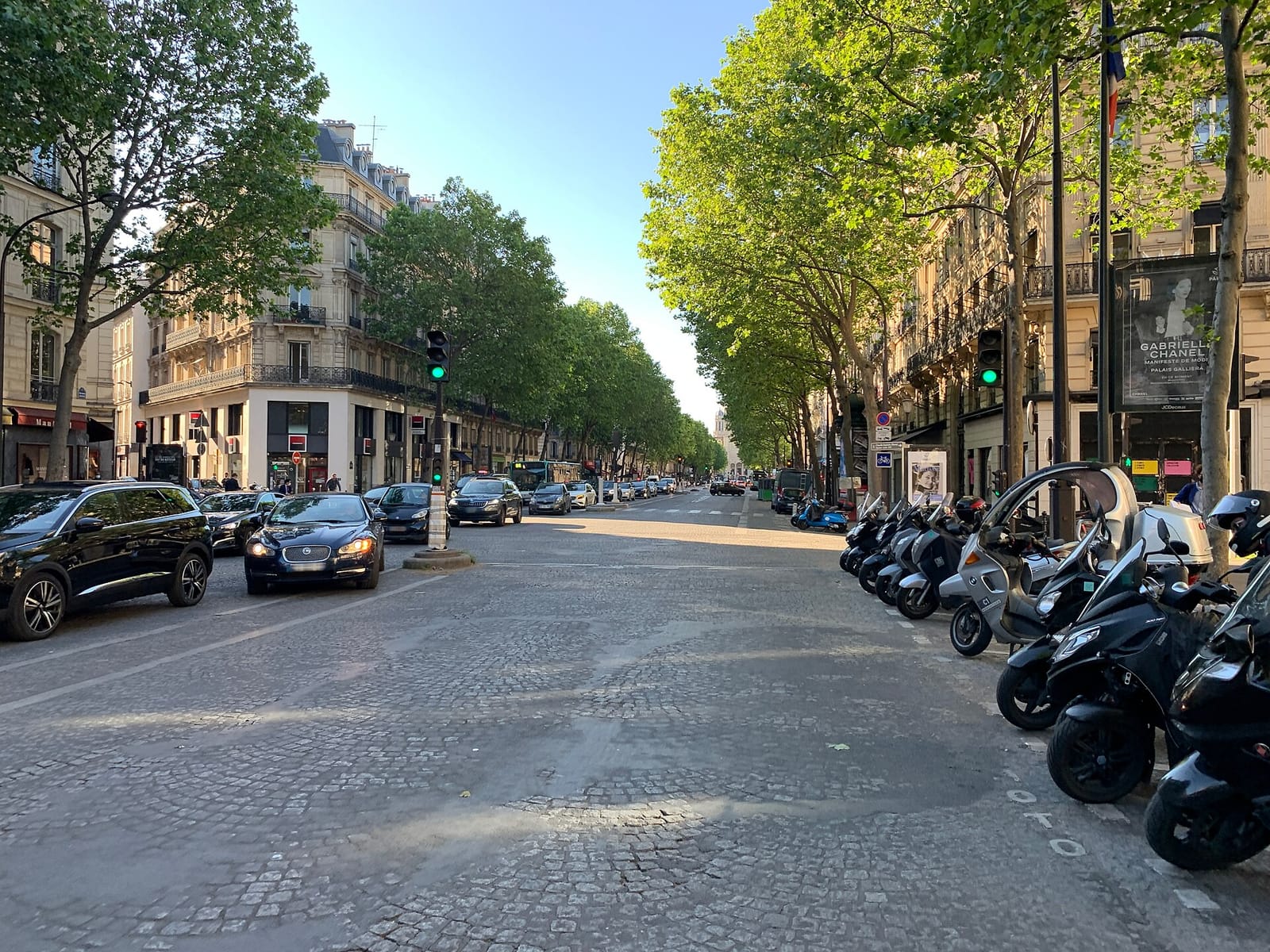 Séréni'Thé Paris 隐庐 YinLu