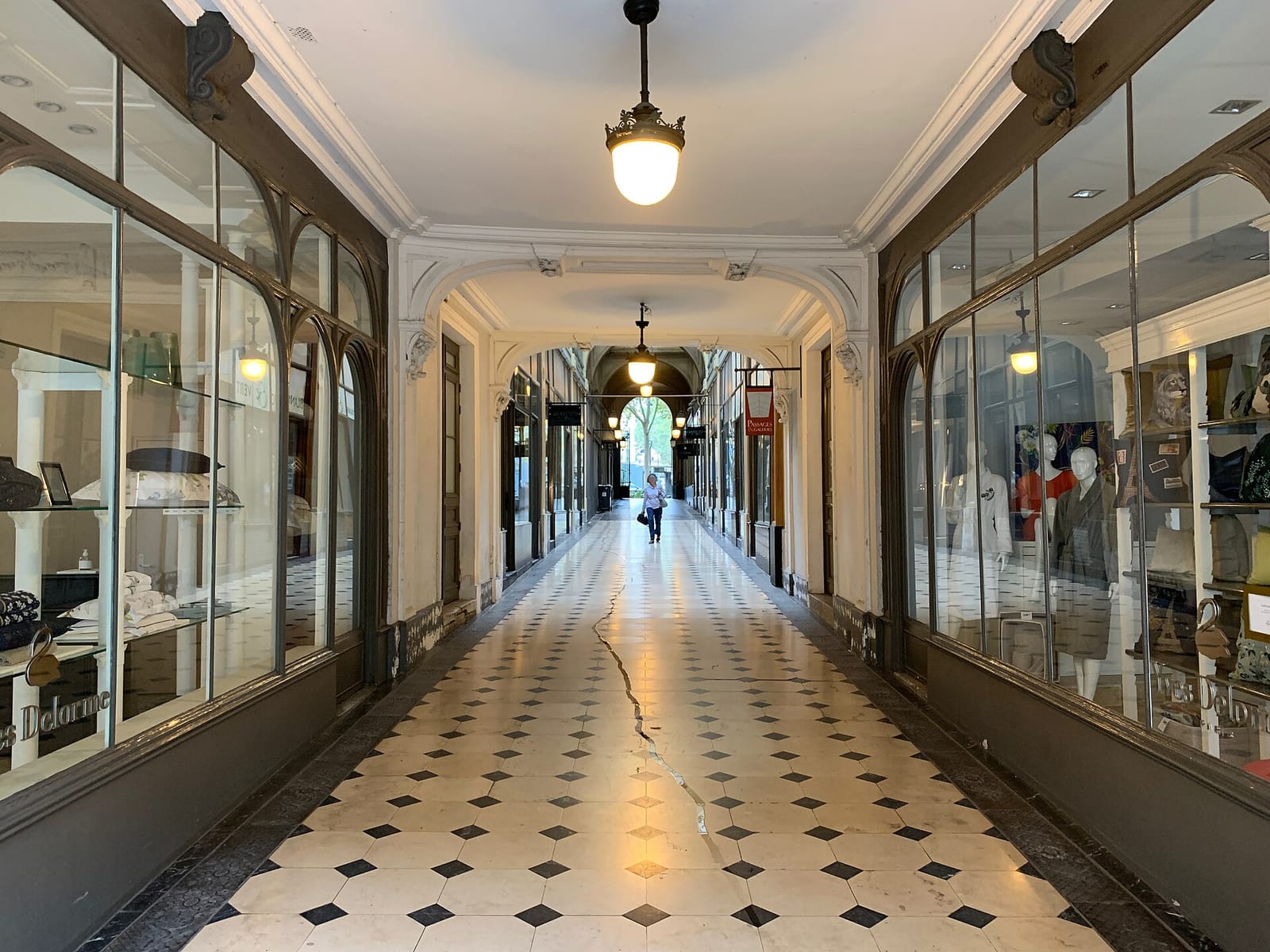 Séréni'Thé Paris 隐庐 YinLu photo 4