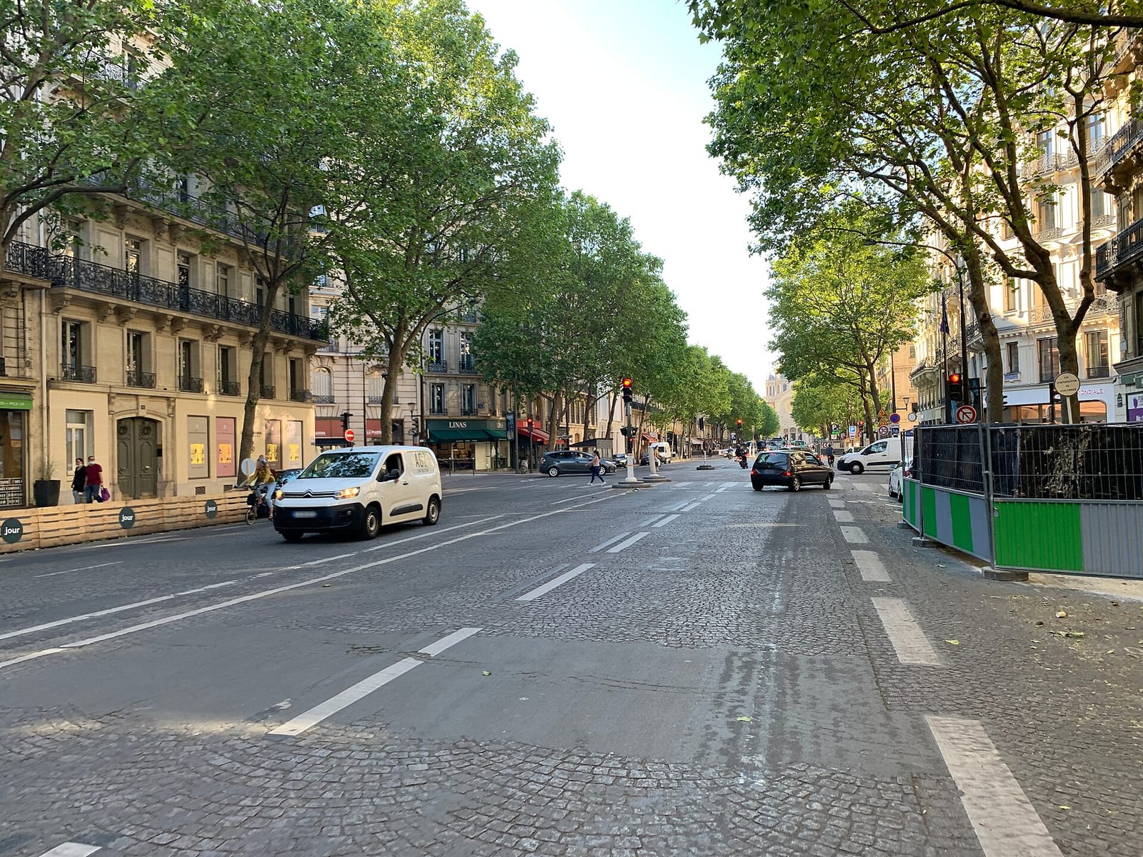 Séréni'Thé Paris 隐庐 YinLu photo 2