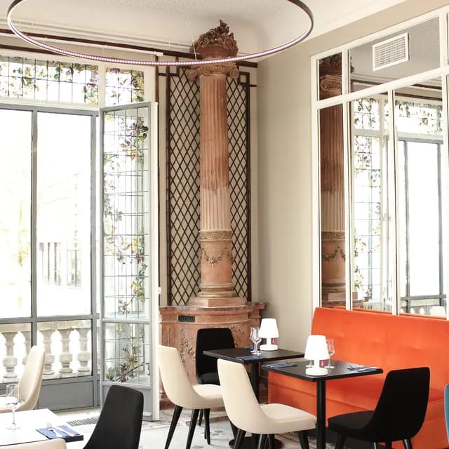 Le Café des Arts photo 2