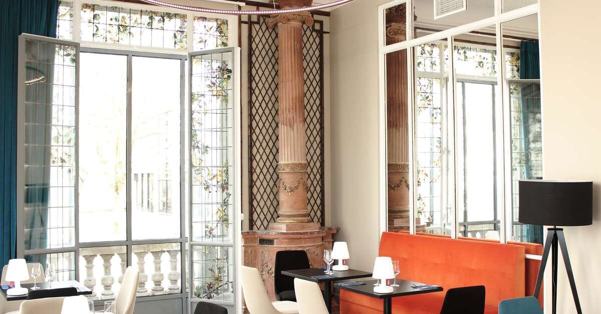 Le Café des Arts