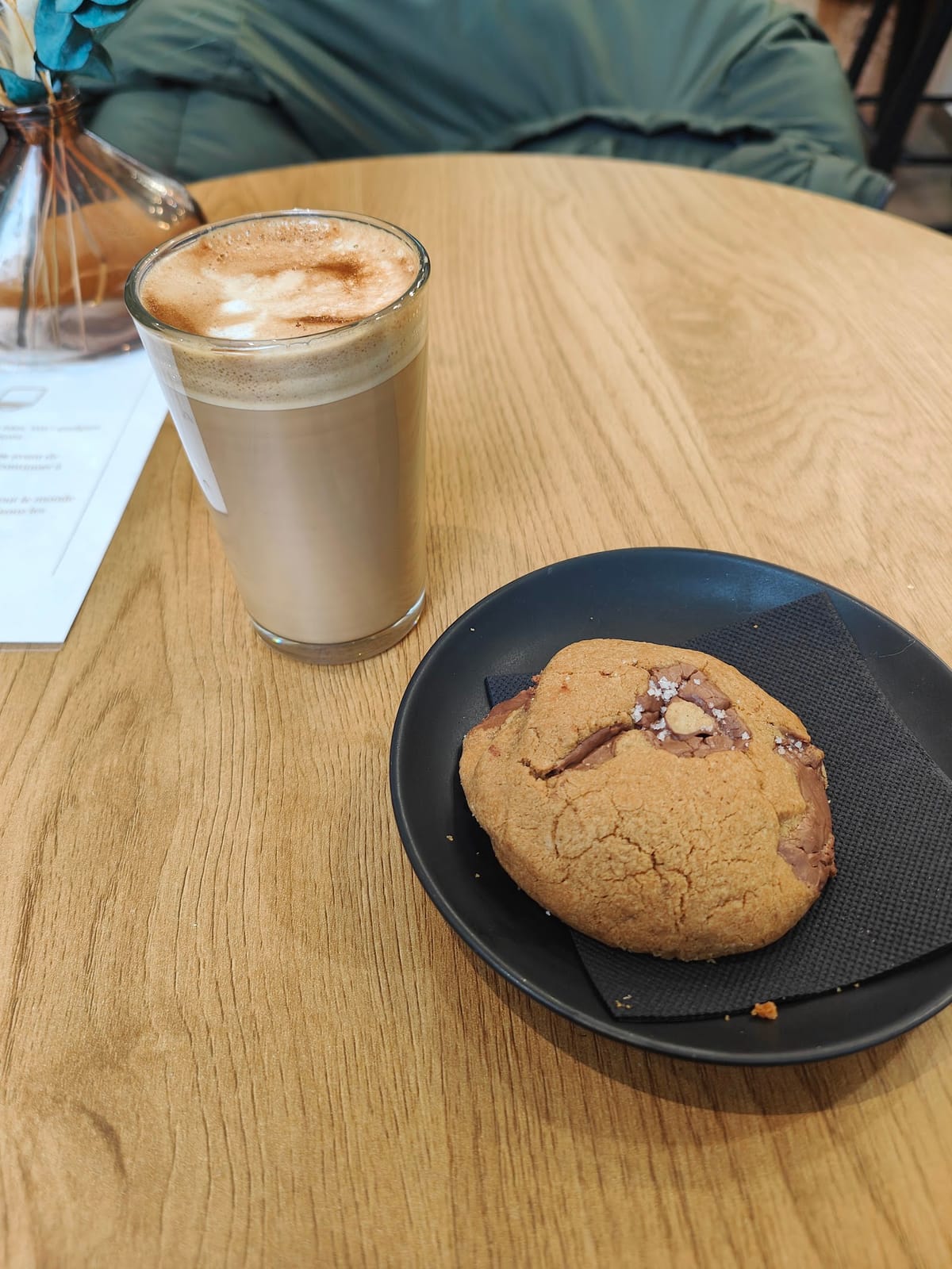 Alma Café