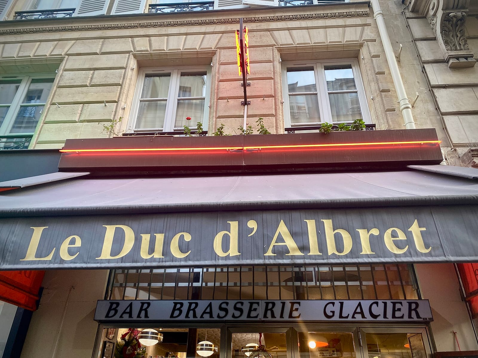Cédric Grolet Café photo 3