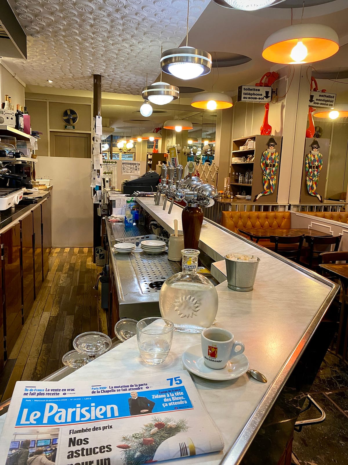 Cédric Grolet Café photo 4