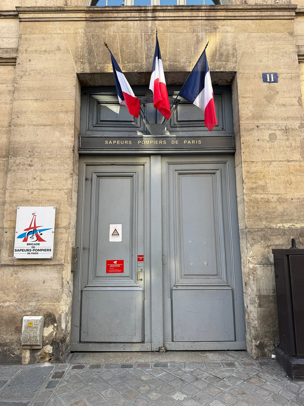 Au Parloir du Colombier photo 4