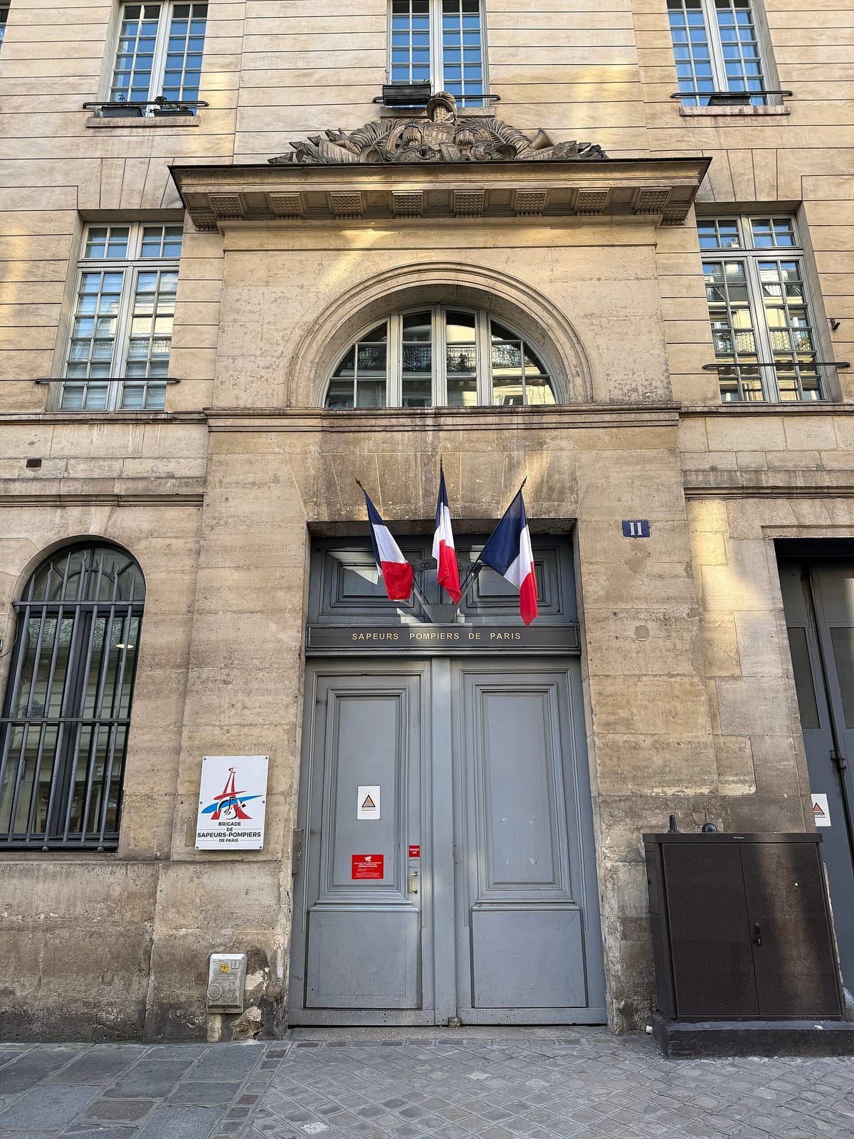 Au Parloir du Colombier photo 3