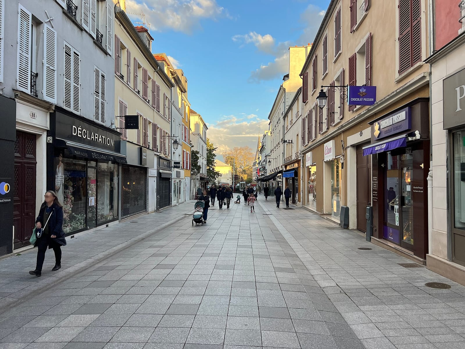 Plaisirs des Thés photo 3