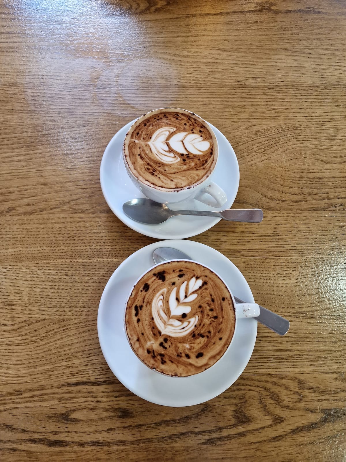 Café Kaldi