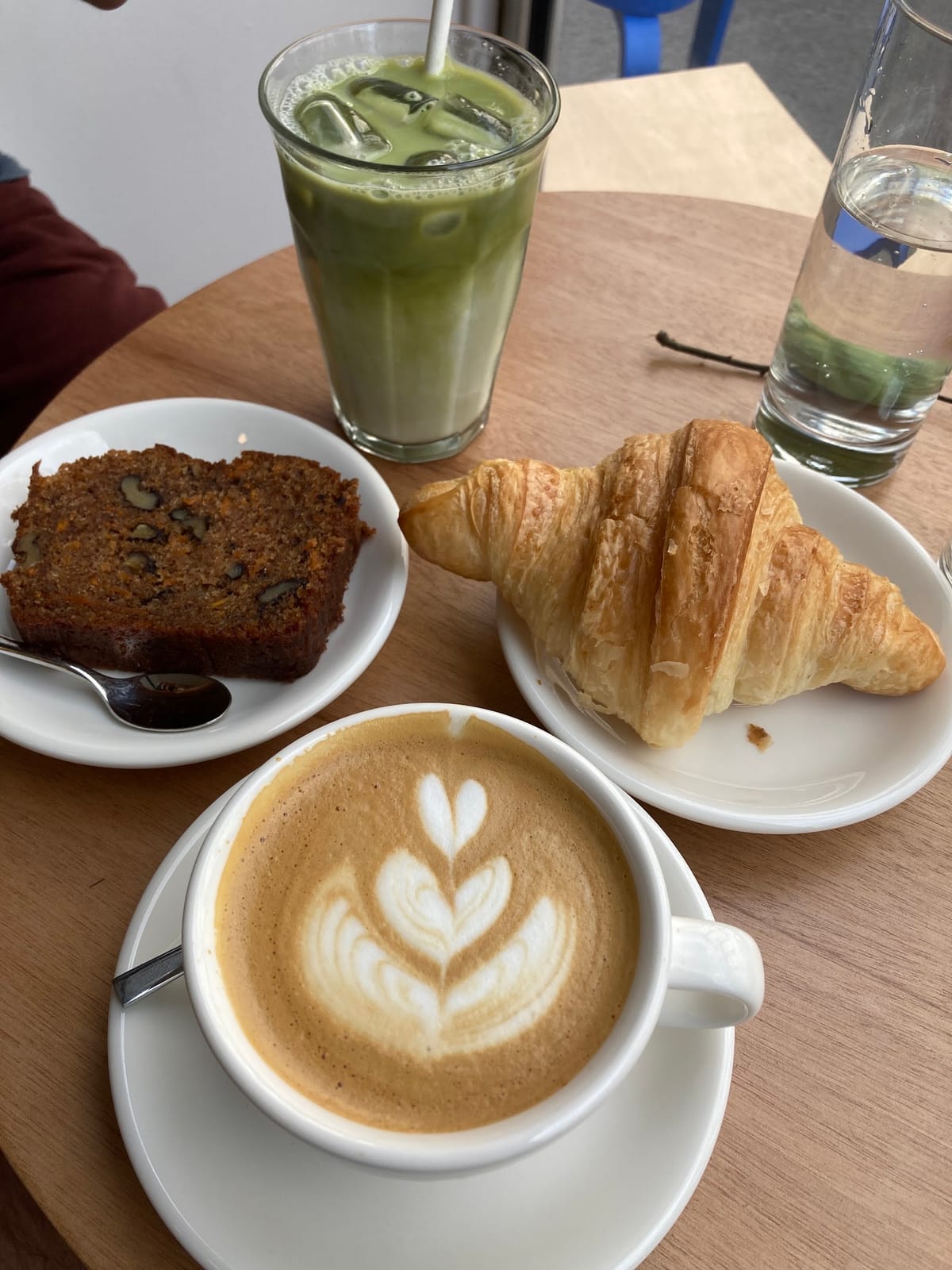 Monlam Cafe
