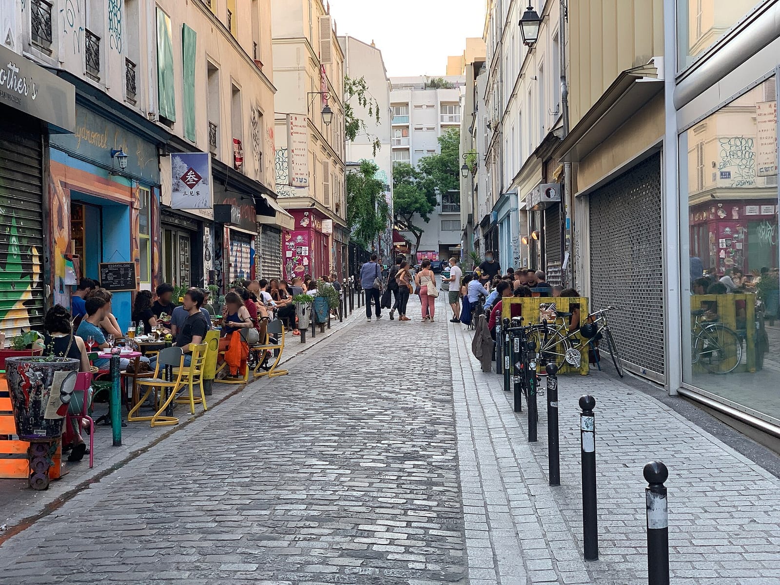 Le café des délices photo 5