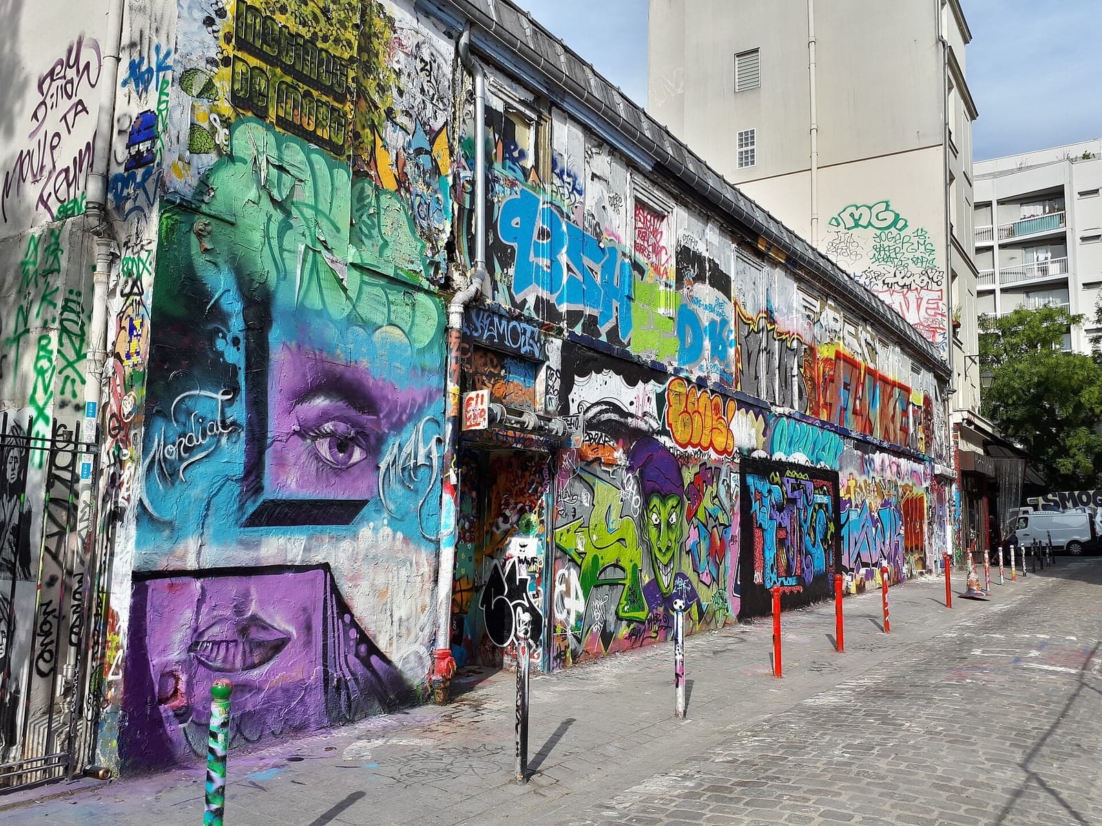 Le café des délices photo 2