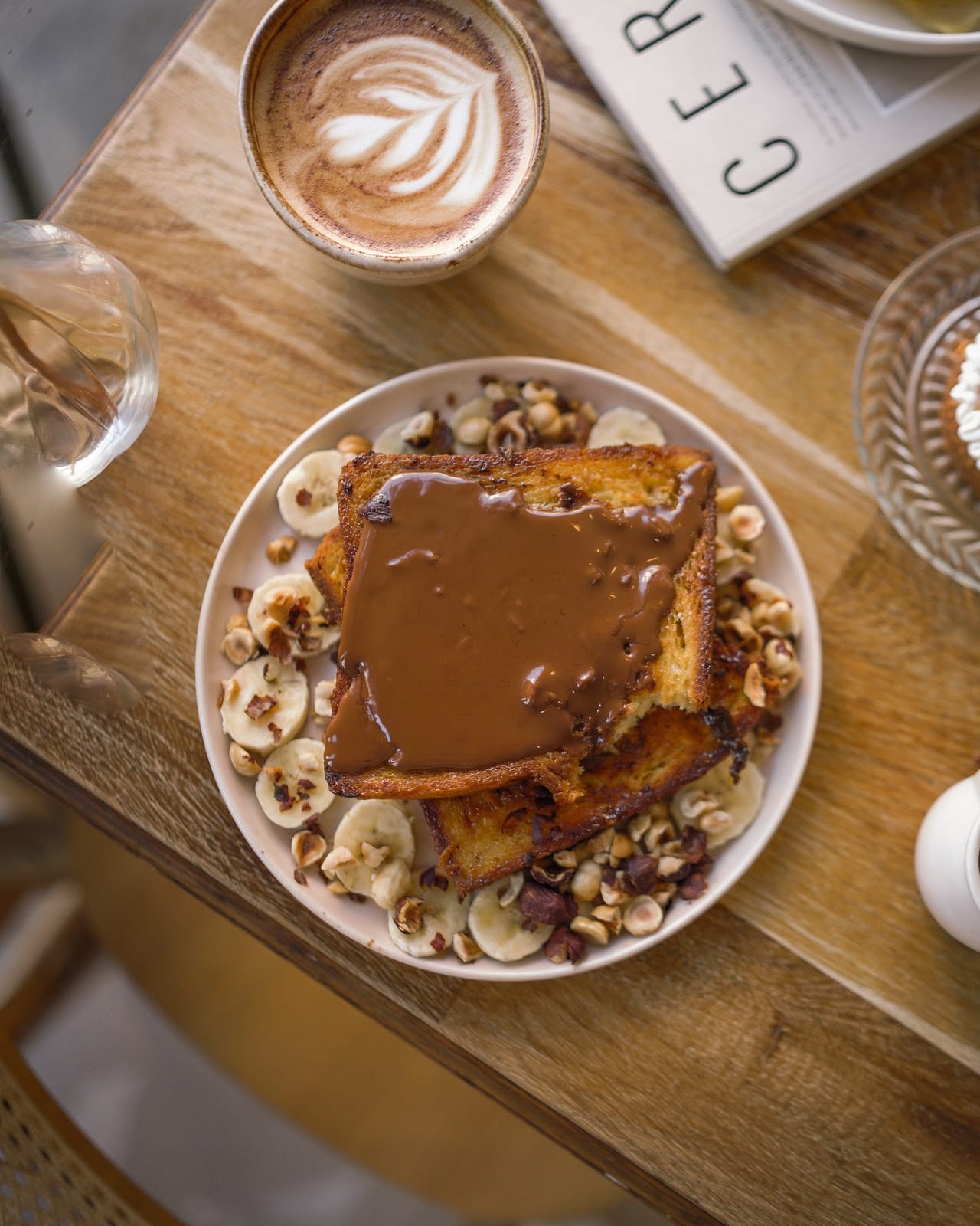 Bloom Café