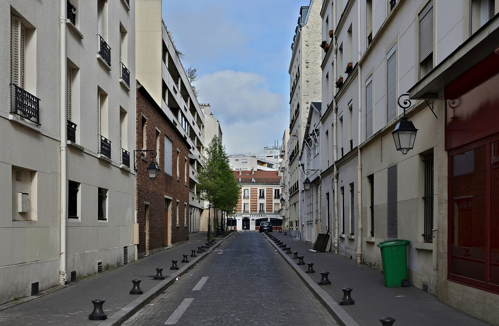 Le Petit Café photo 11