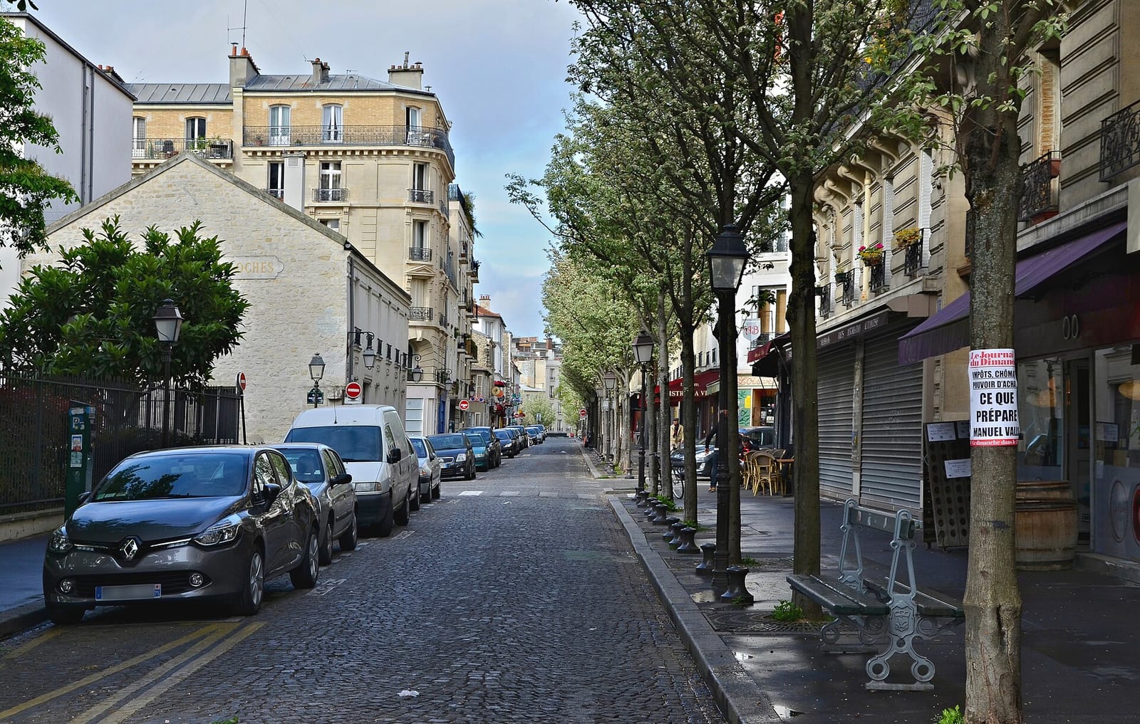 Le Petit Café photo 10
