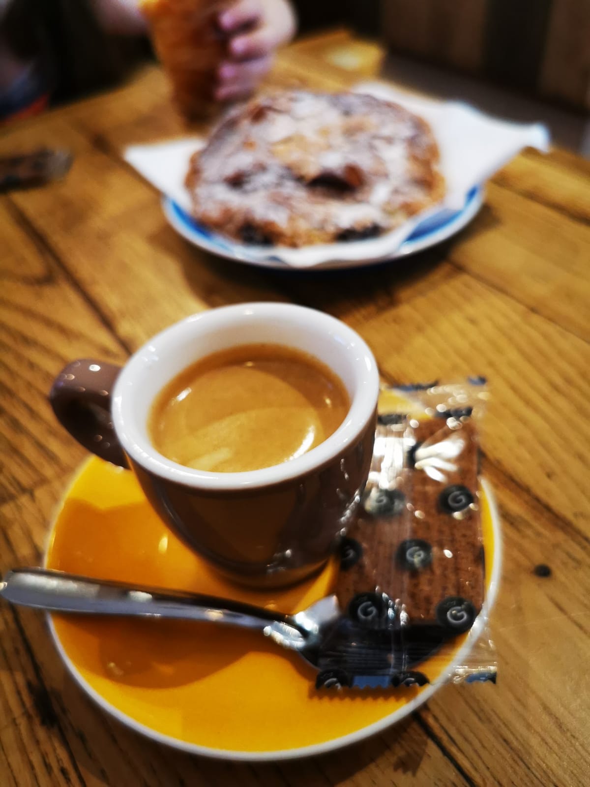 Le Petit Café