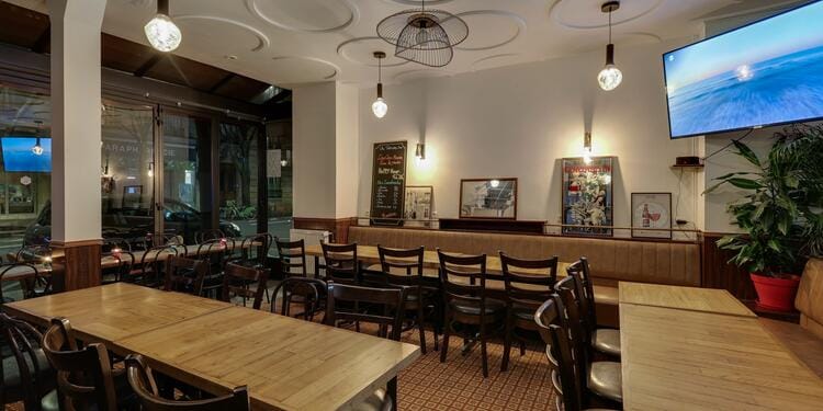 Le Petit Café photo 2
