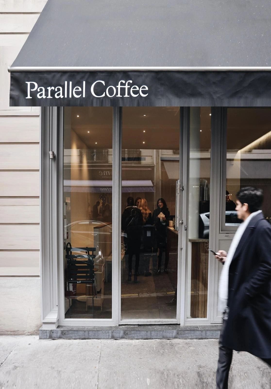 Parallel Coffee photo 2