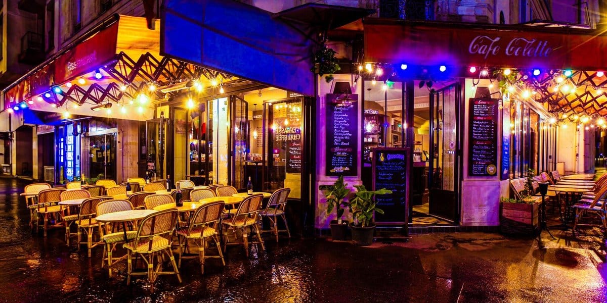 Café Colette photo 8