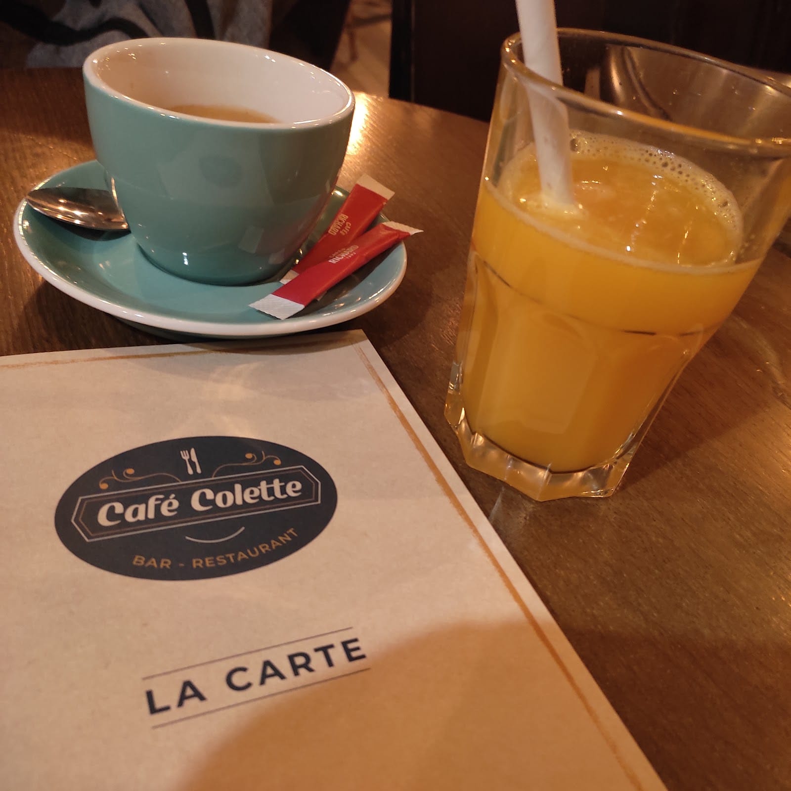 Café Colette