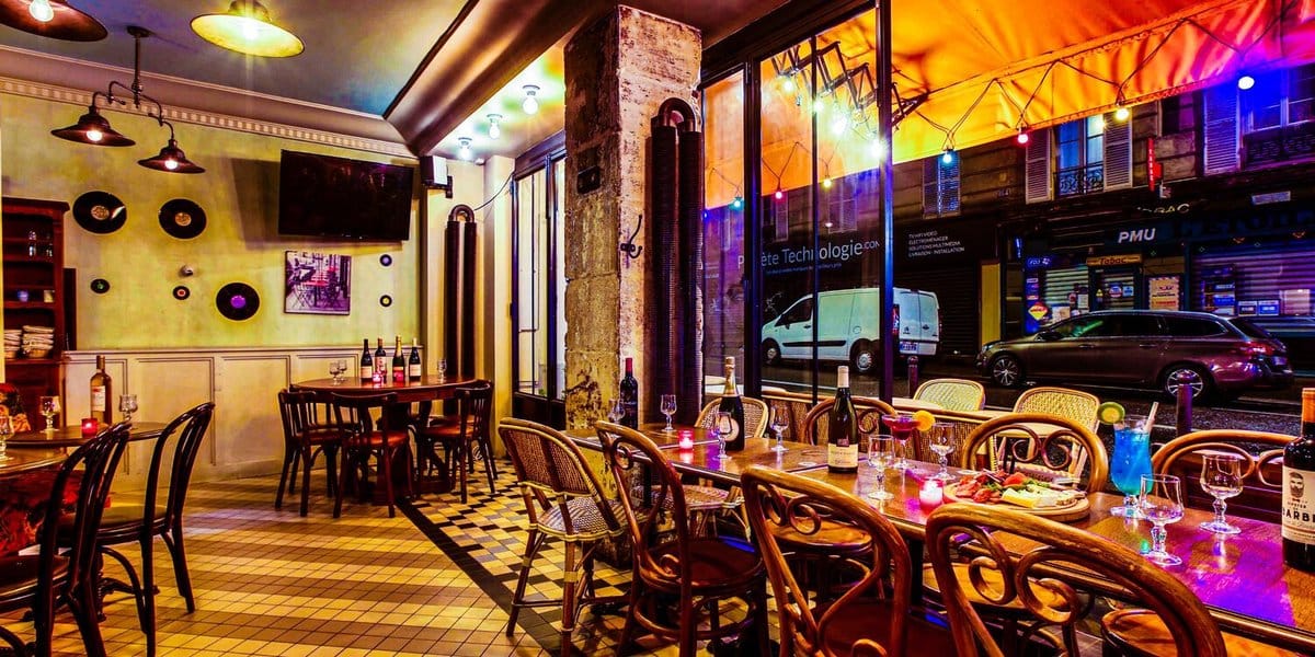 Café Colette photo 5