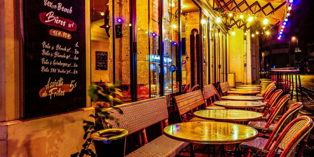 Café Colette photo 7