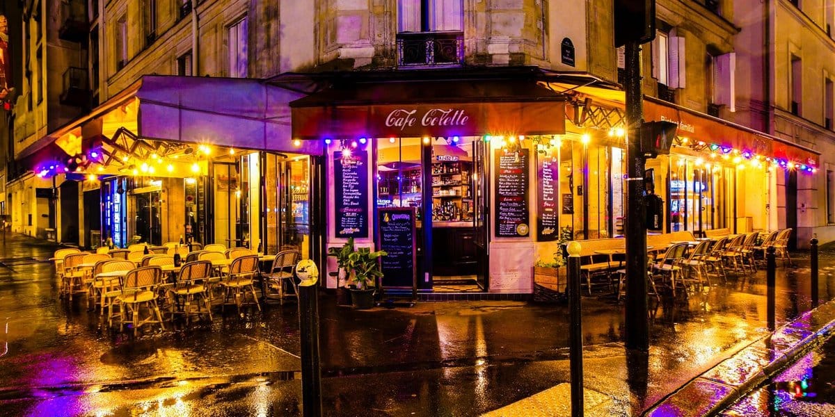 Café Colette photo 2
