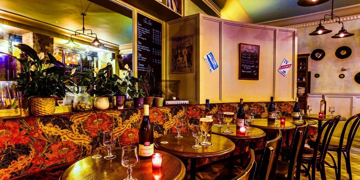 Café Colette photo 6