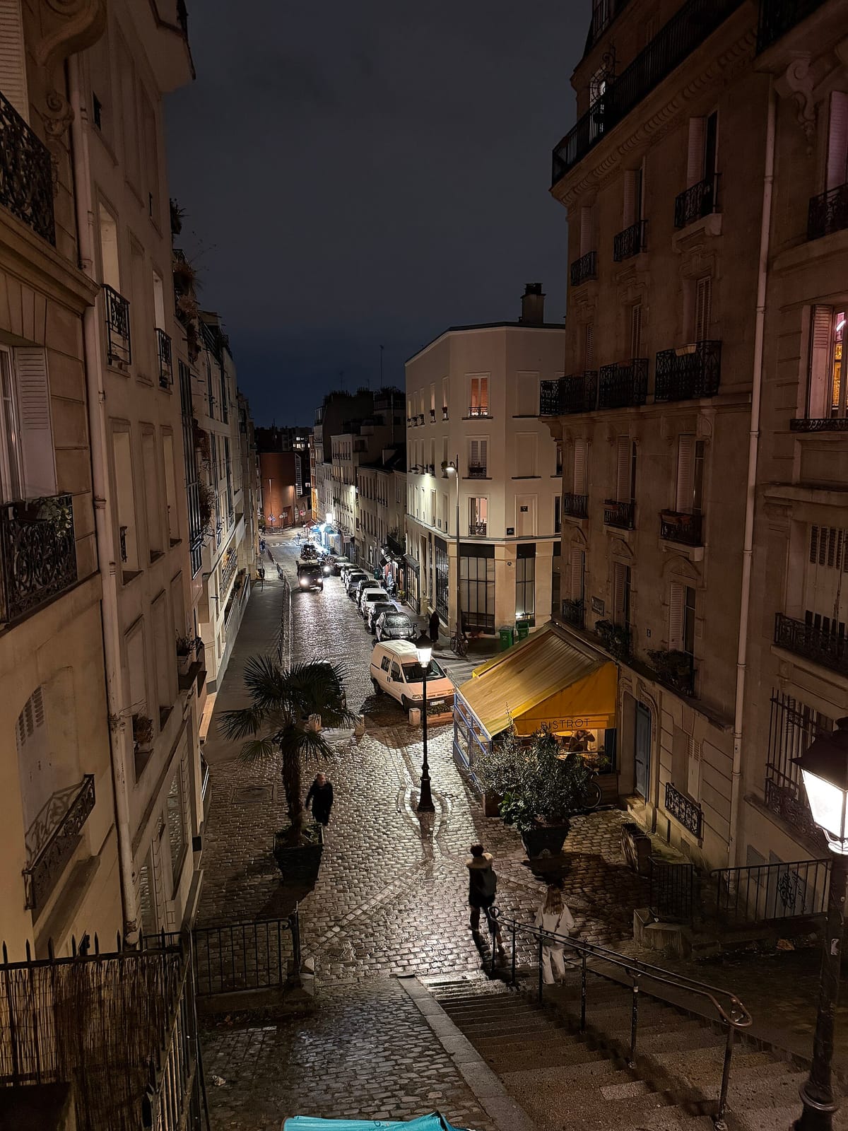 les marches de lamarck photo 3