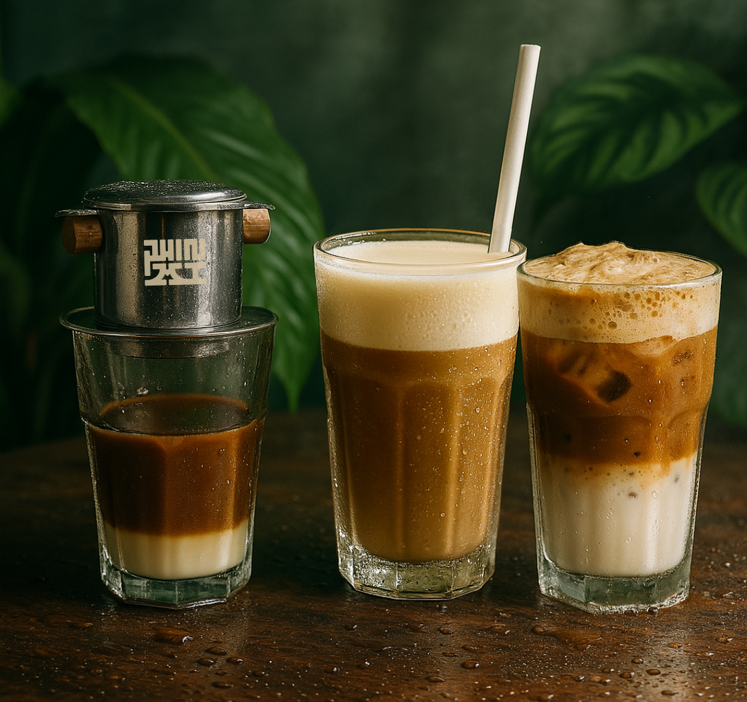 phin mi coffee & banh mi