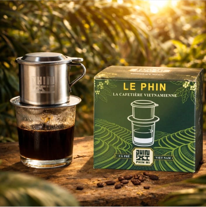 phin mi coffee & banh mi photo 3