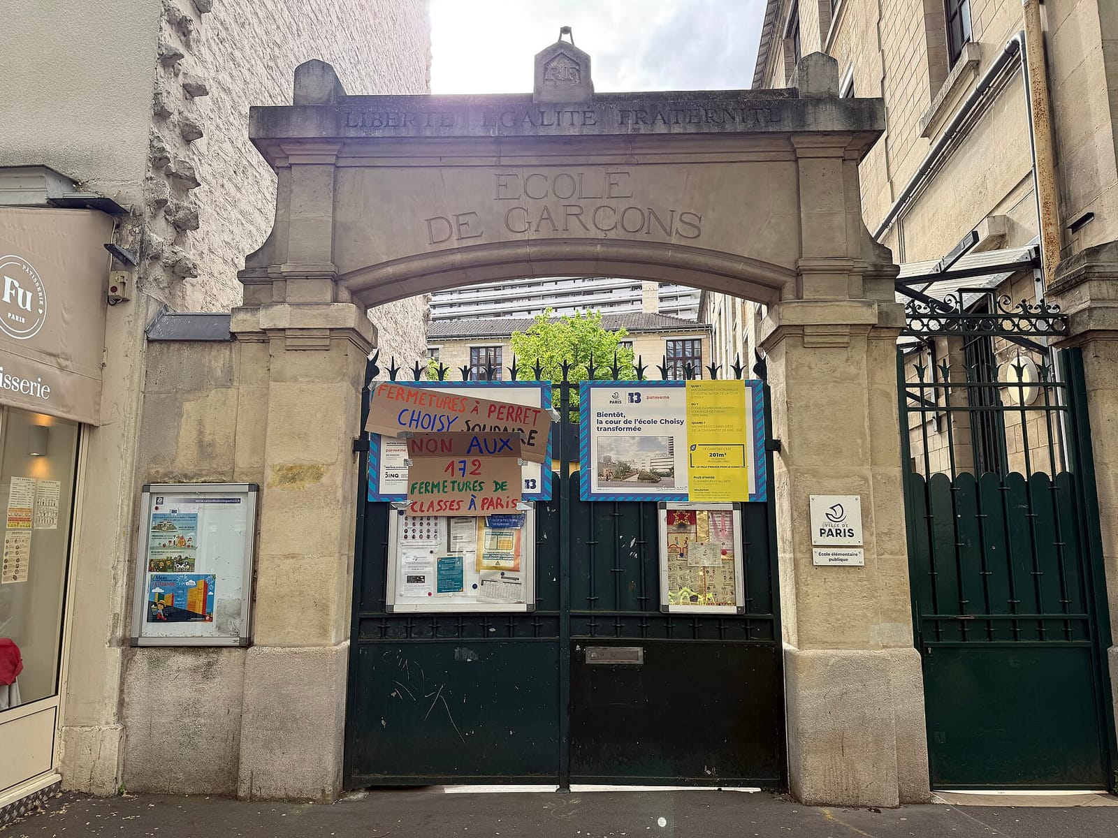Fu Pâtisserie photo 2