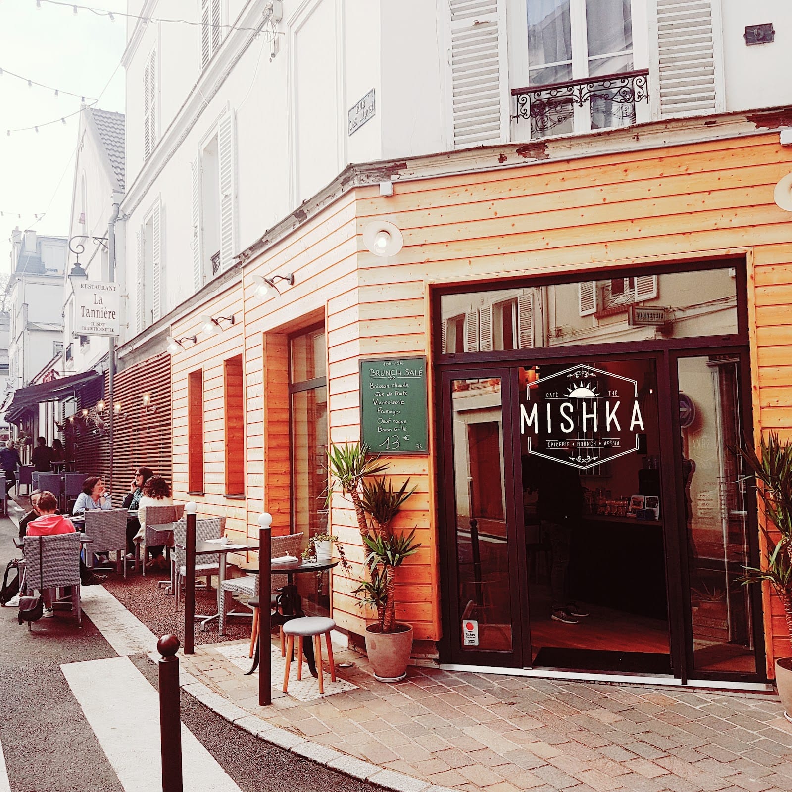 Mishka