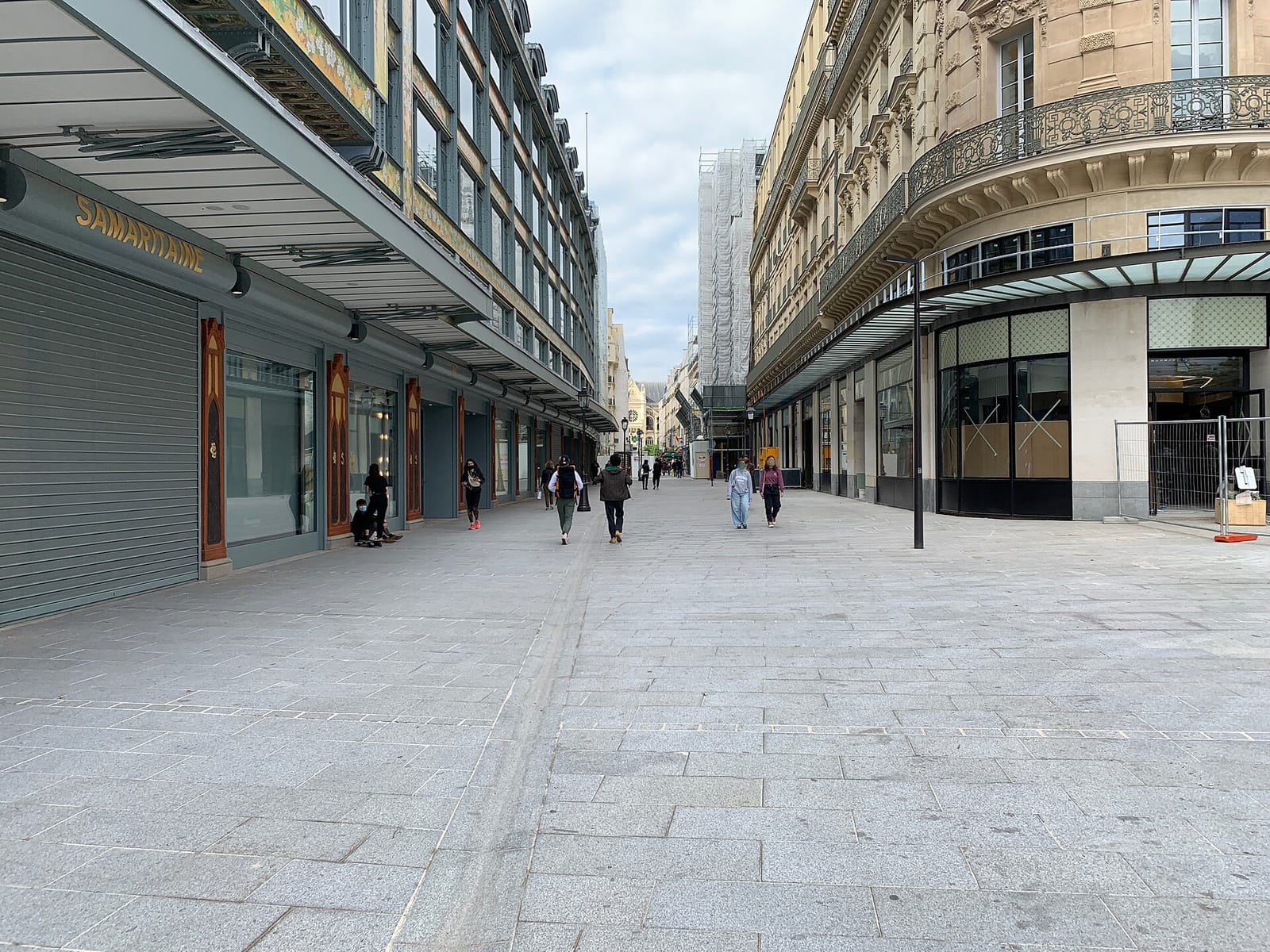 Café Maxime Frédéric at LV photo 4