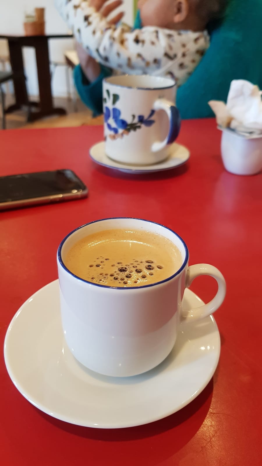 Café La Blague