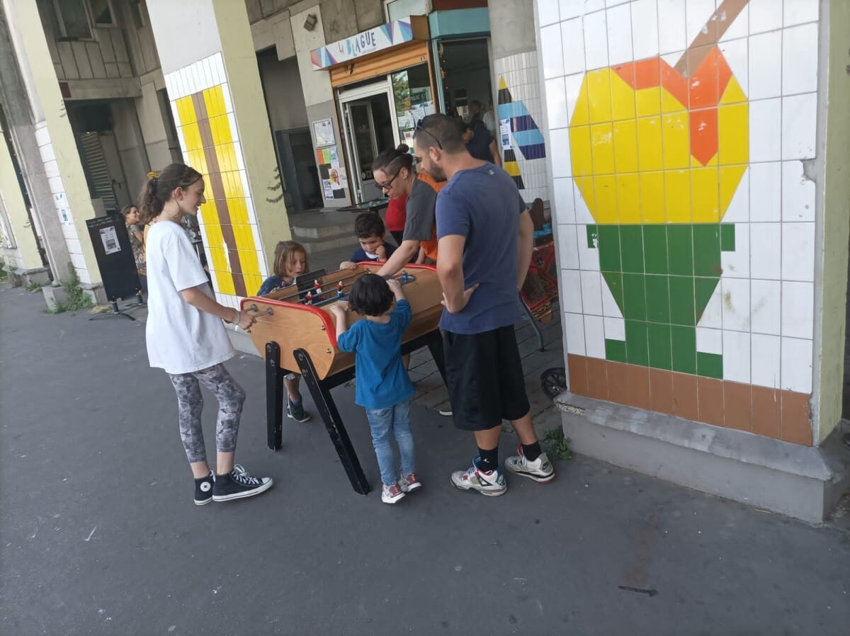 Café La Blague photo 4