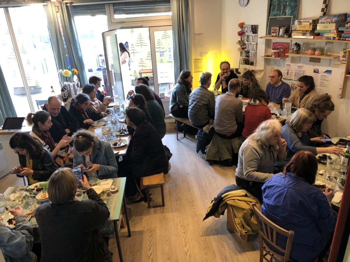 Café La Blague photo 9