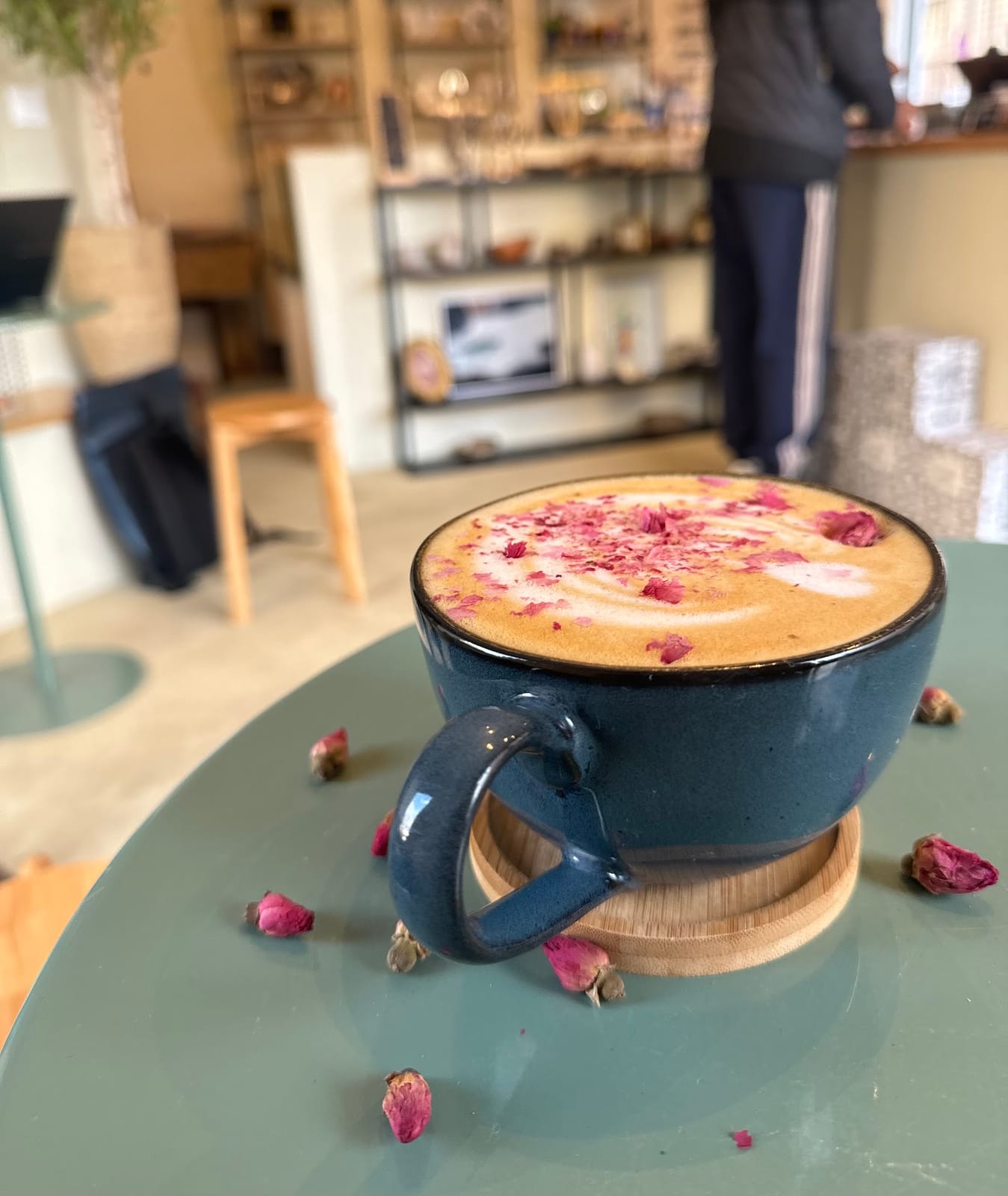 Zaïa Coffee