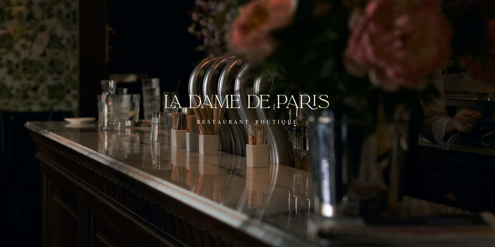 La Dame de Paris photo 2