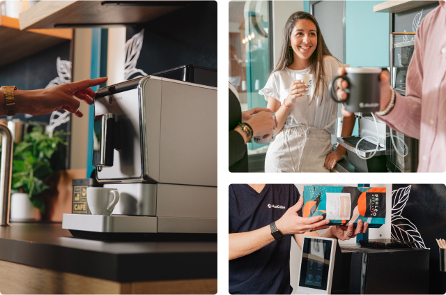 MaxiCoffee Business photo 2