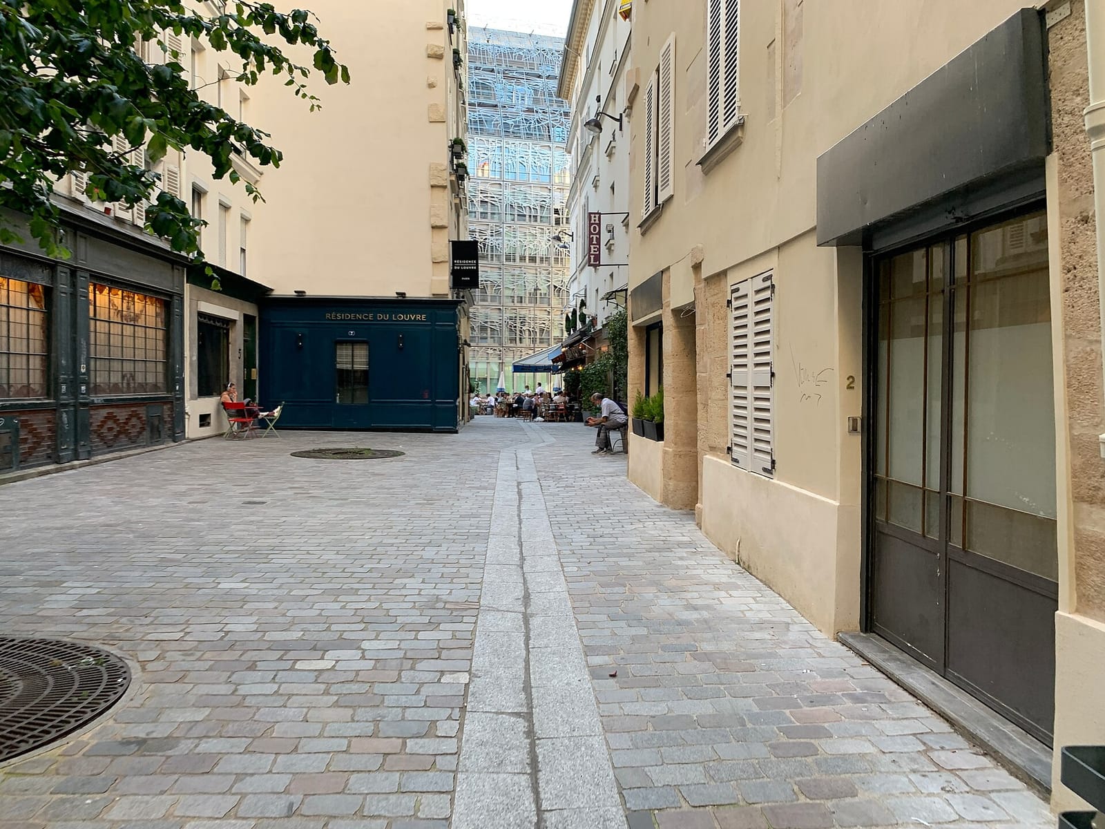 Calibré photo 4