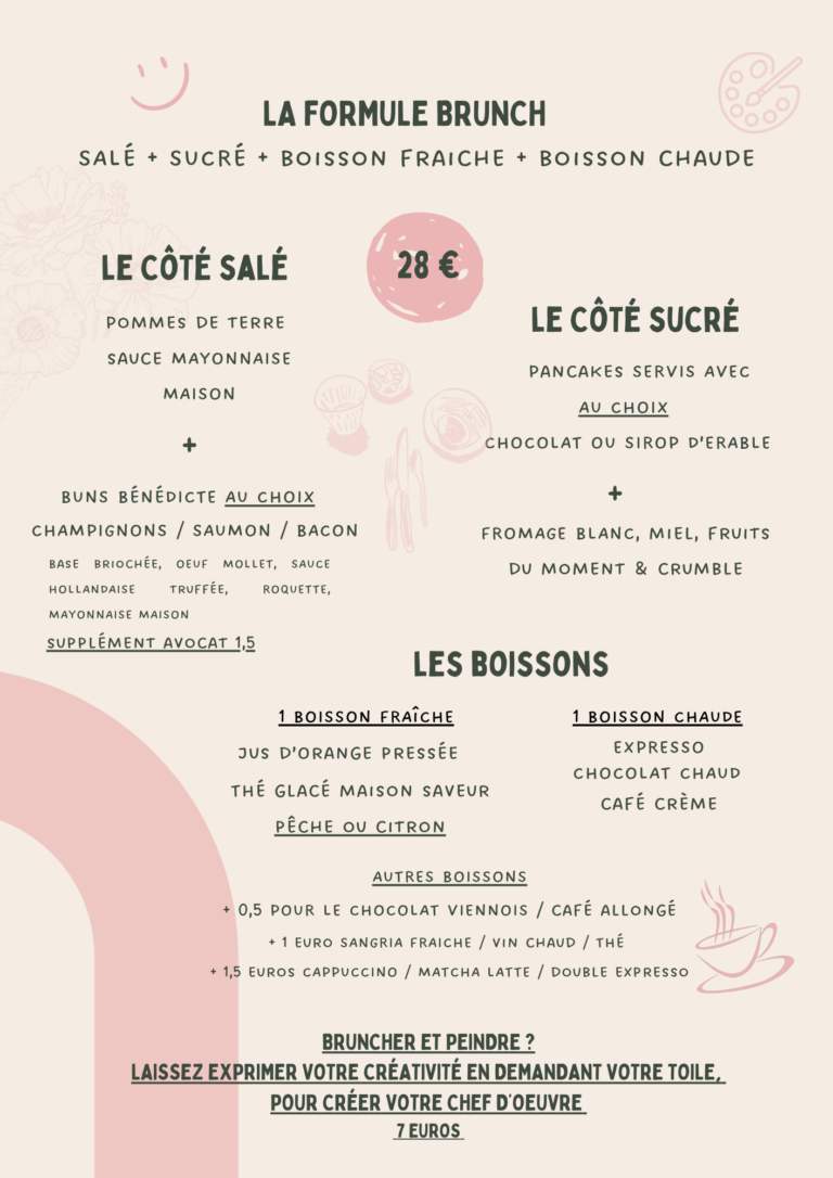Le Mademoiselle photo 5