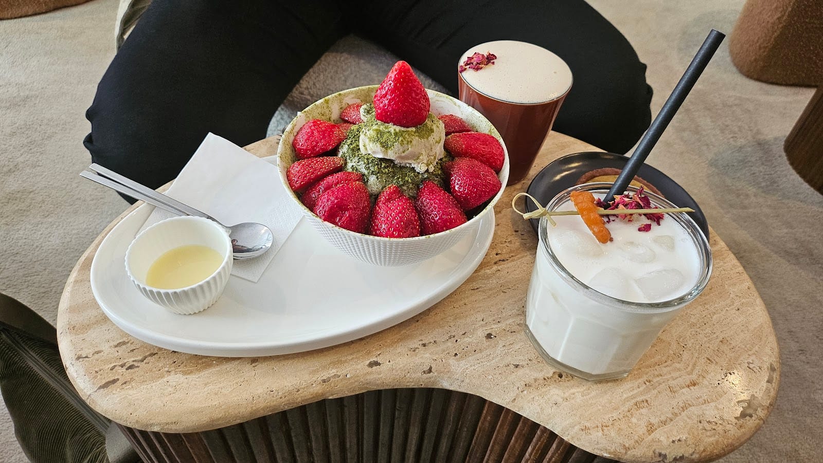 Atti café