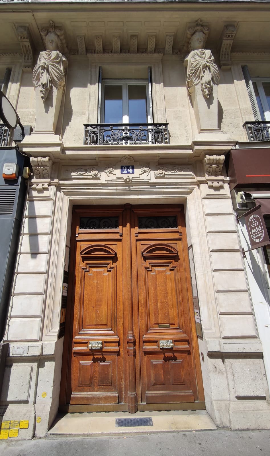 Café Petibon photo 5