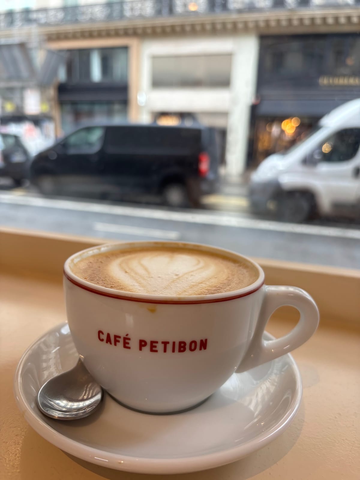 Café Petibon