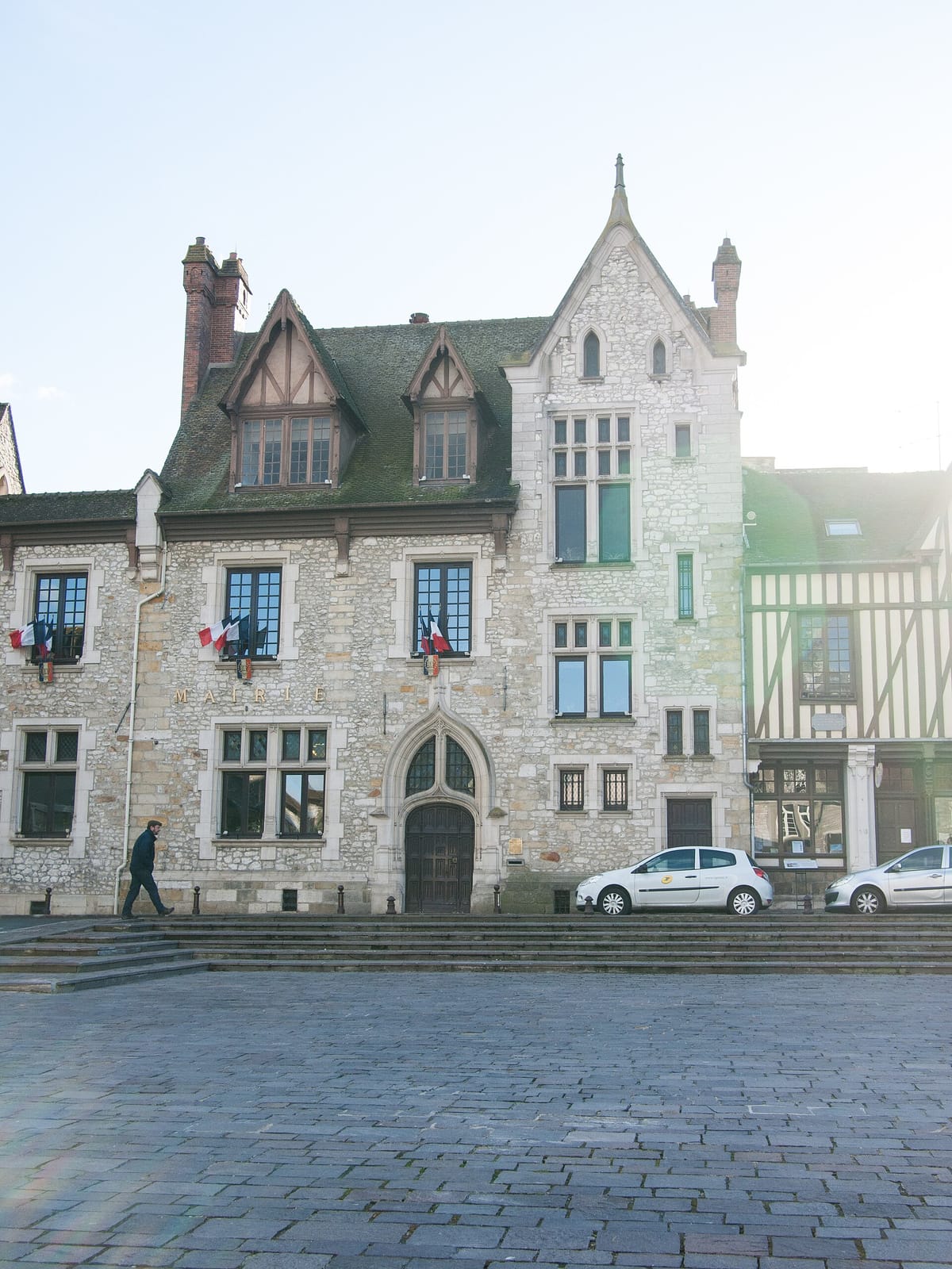 Le Louny