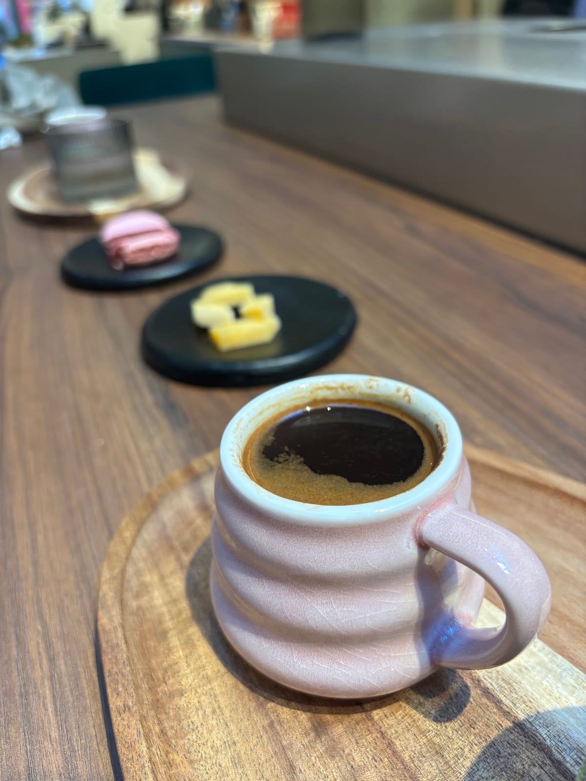 La Maison du Barista