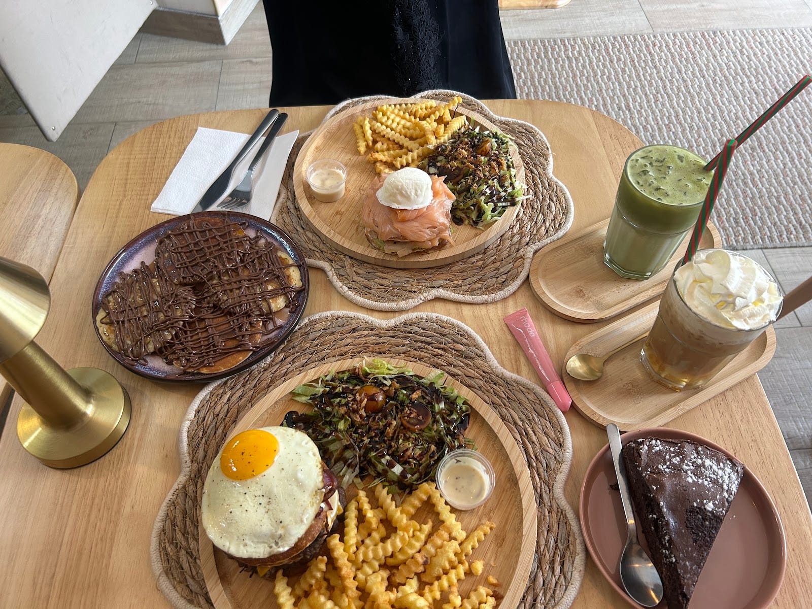 Hin's Coffee