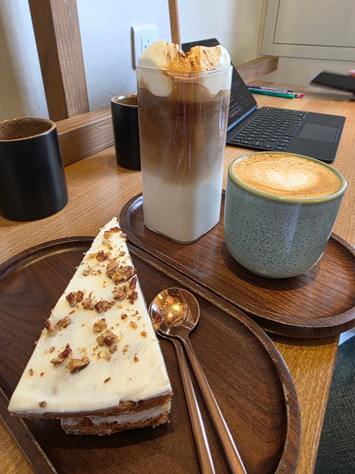 Chēz Coffee&co