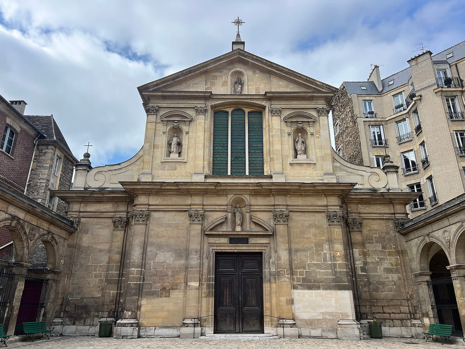 Le Petit Lux